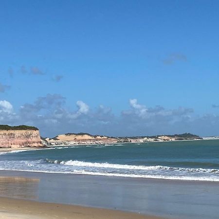 Pipas Ocean Prime Vista Mar Aparthotel Praia de Pipa Eksteriør bilde